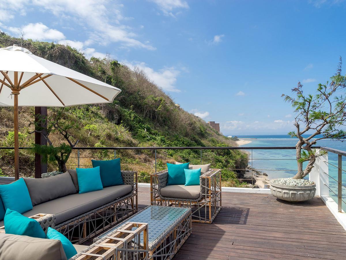 Grand Cliff Nusa Dua Нуса-Дуа Экстерьер фото