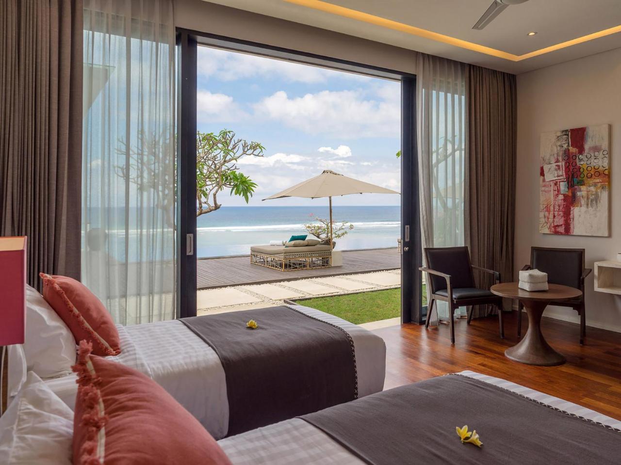 Grand Cliff Nusa Dua Нуса-Дуа Экстерьер фото