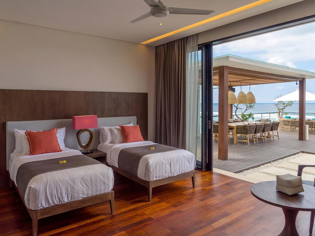 Grand Cliff Nusa Dua Нуса-Дуа Экстерьер фото