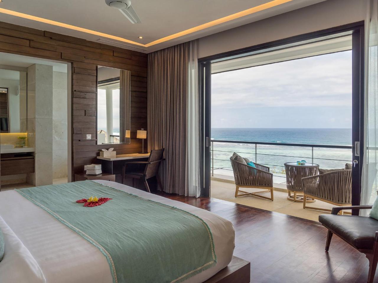 Grand Cliff Nusa Dua Нуса-Дуа Экстерьер фото