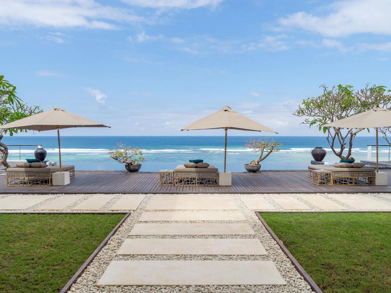 Grand Cliff Nusa Dua Нуса-Дуа Экстерьер фото