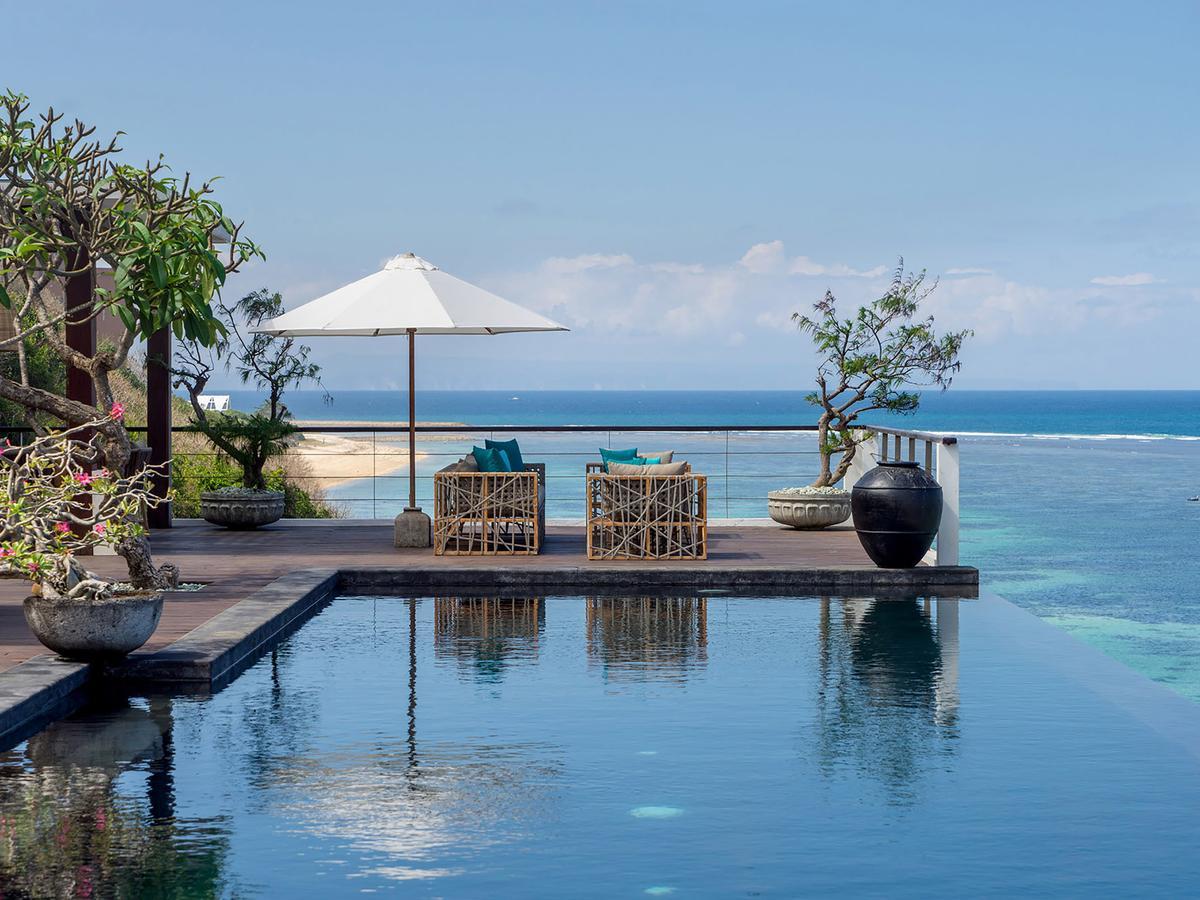 Grand Cliff Nusa Dua Нуса-Дуа Экстерьер фото