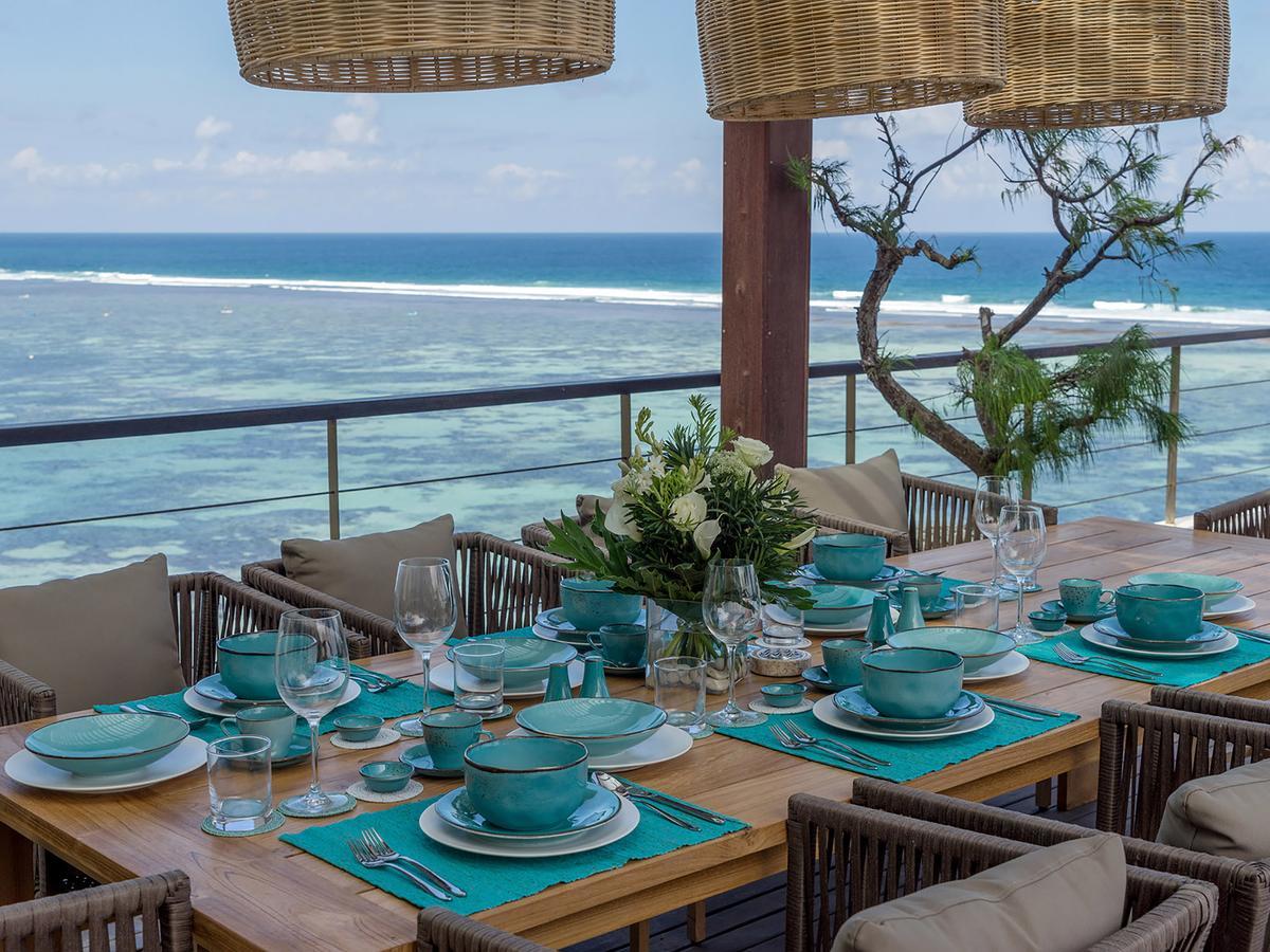 Grand Cliff Nusa Dua Нуса-Дуа Экстерьер фото