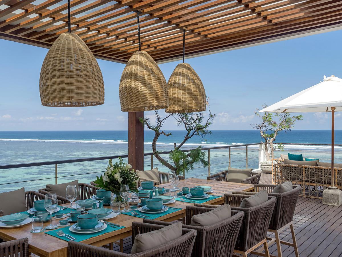 Grand Cliff Nusa Dua Нуса-Дуа Экстерьер фото